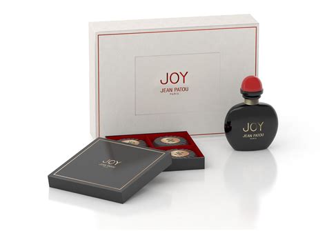 are joy perfume still made.